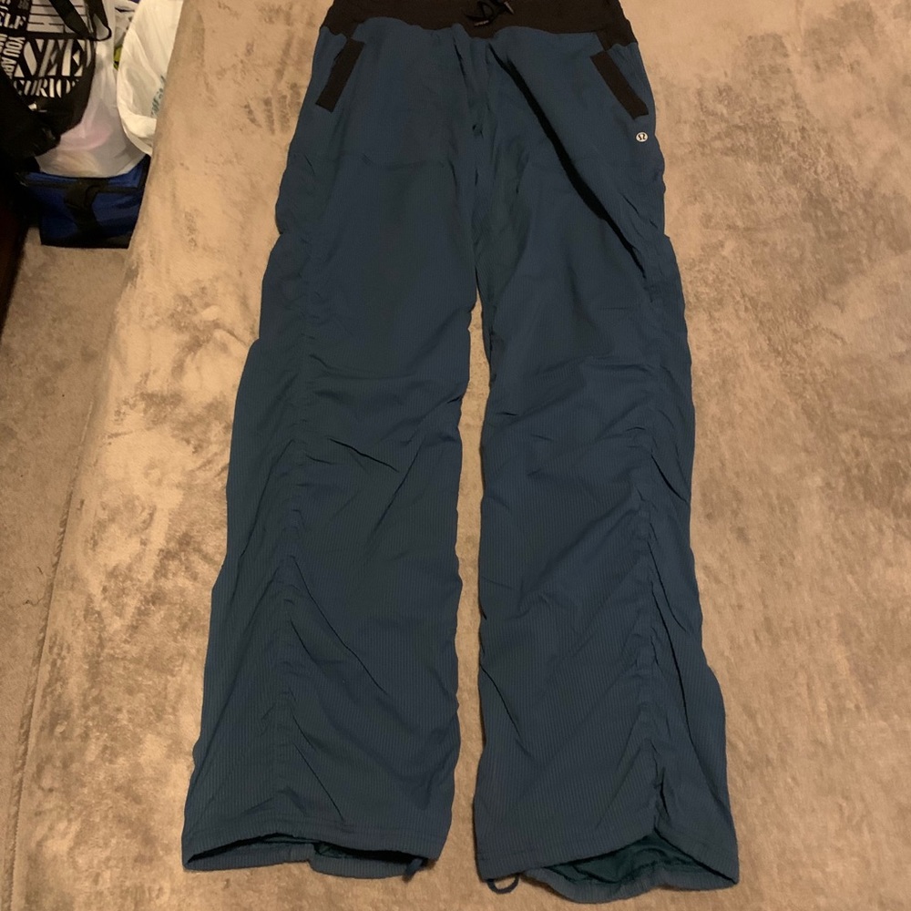 Lululemon Dance Studio Pant